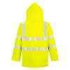 Signalinė žieminė striukė Portwest S490