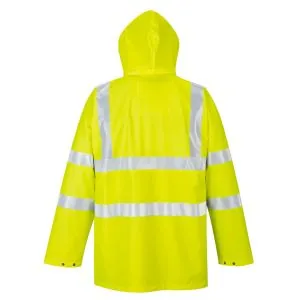 Signalinė striukė su pamušalu Portwest S491