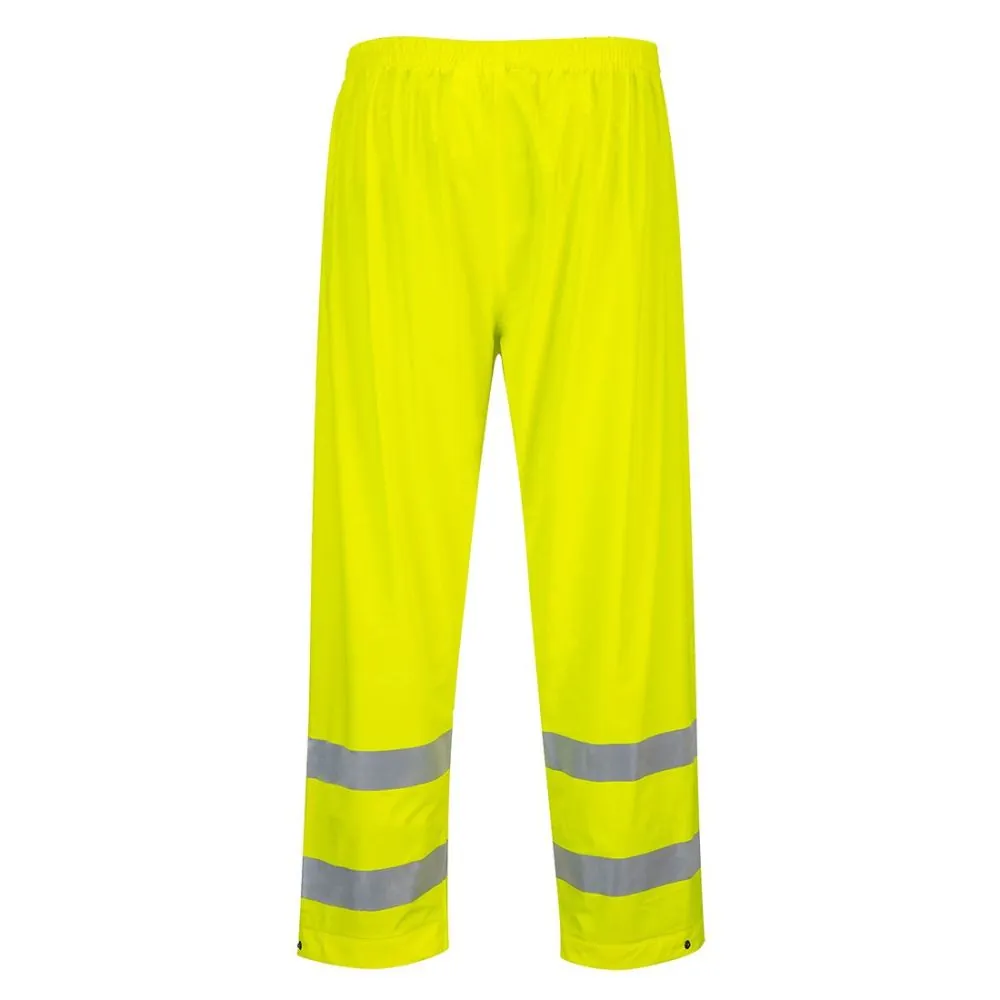 Šviesą atspindinčios kelnės Portwest S493