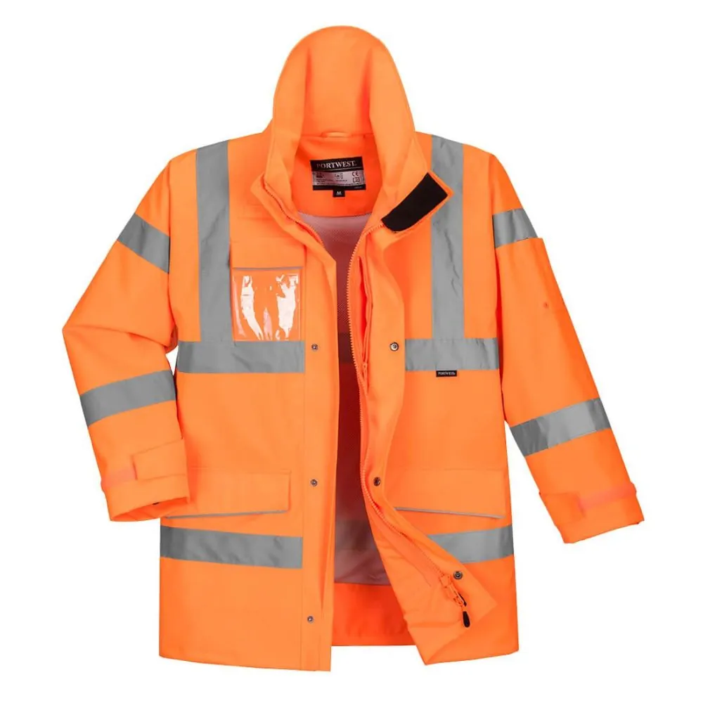 Signalinė striukė Portwest S590