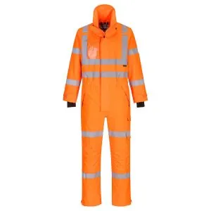 Signalinis darbo kombinezonas Portwest S593