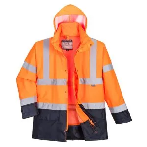 Gero matomumo striukė Portwest S768, 5 viename