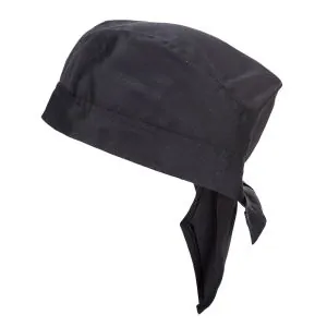 Virtuvės šefo bandana PORTWEST S903