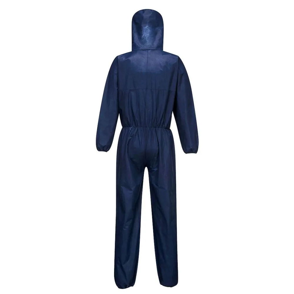 Vienkartinis kombinezonas Portwest ST30 (50vnt) Vienkartinis kombinezonas Portwest ST30 (50vnt)
