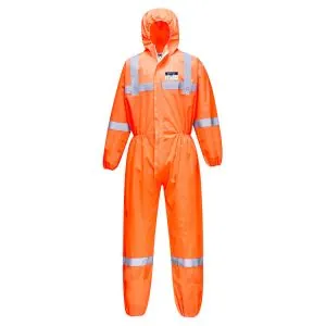 Signalinis kombinezonas Portwest ST36 (50vnt)