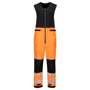 Gero matomumo kombinezonas nuo lietaus Portwest T150