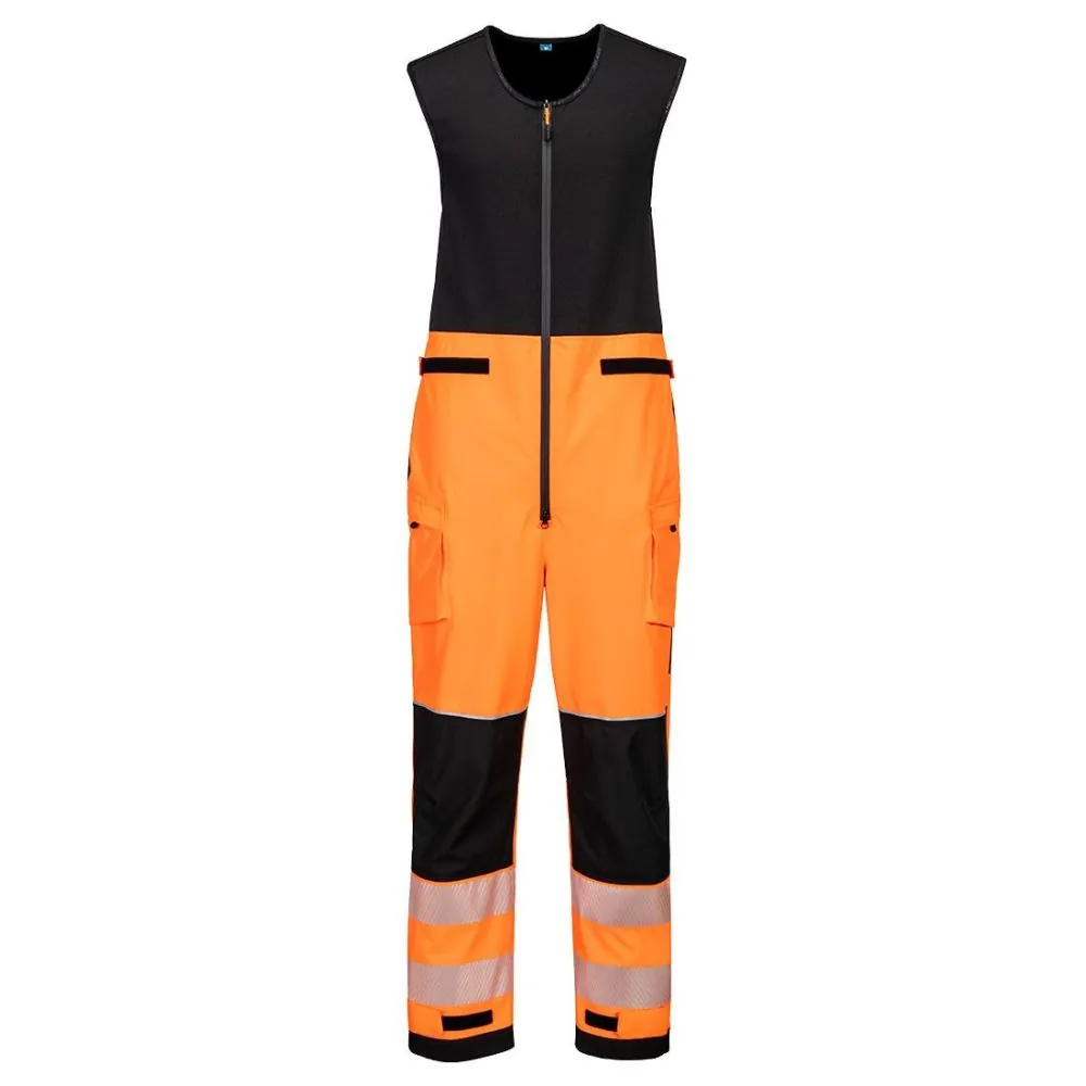 Gero matomumo kombinezonas nuo lietaus Portwest T150
