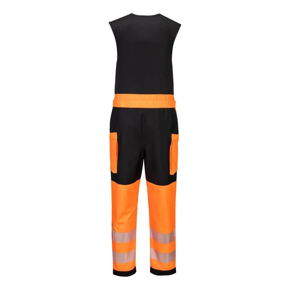 Gero matomumo kombinezonas nuo lietaus Portwest T150