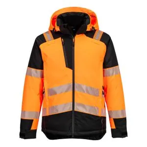 Gero matomumo žieminė striukė Portwest T160