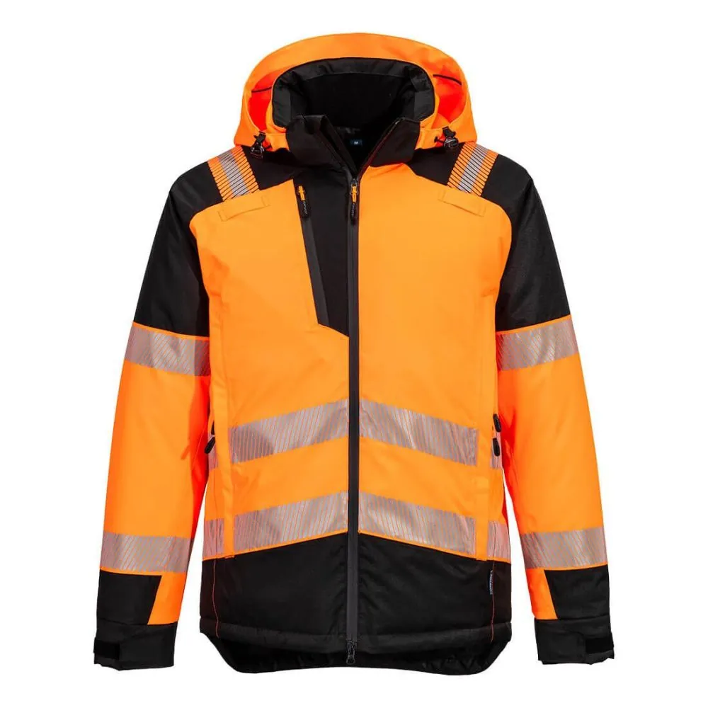 Gero matomumo žieminė striukė Portwest T160