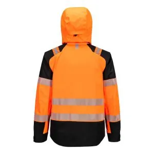 Gero matomumo striukė nuo lietaus Portwest T161