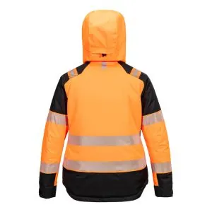 Gero matomumo žieminė striukė moterims Portwest T162