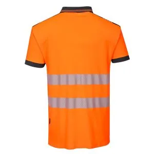 Gero matomumo Polo marškinėliai Portwest T180