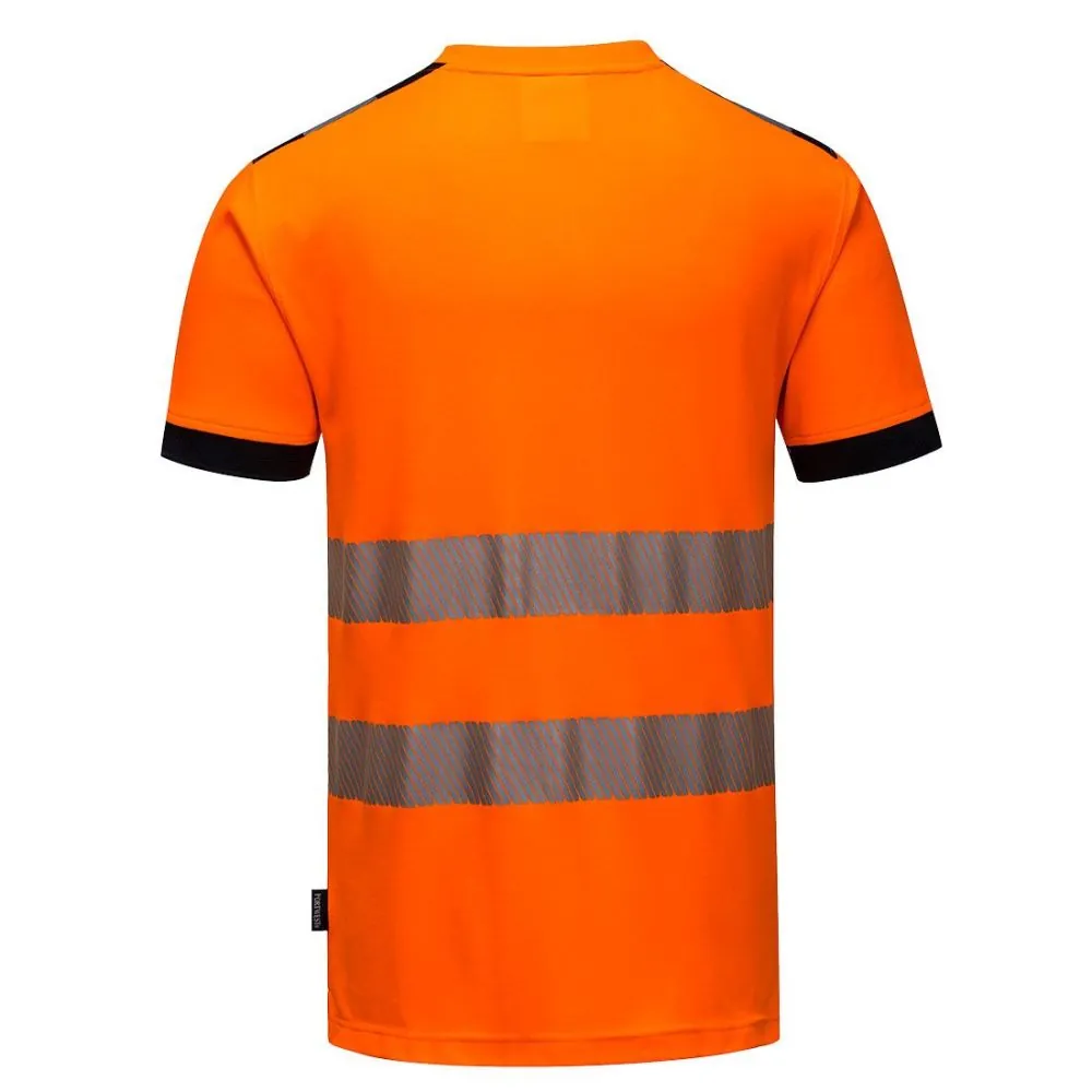 Gero matomumo marškinėliai Portwest T181