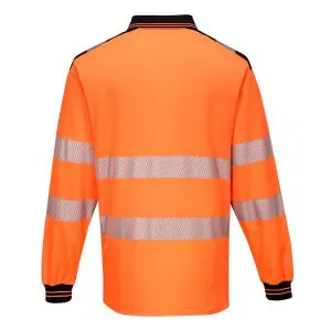 Gero matomumo Polo marškinėliai Portwest T184