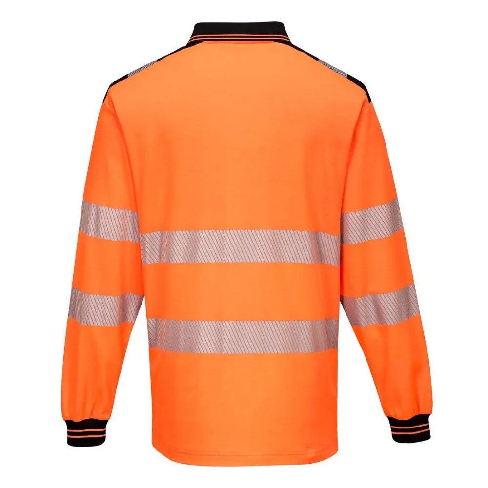 Gero matomumo Polo marškinėliai Portwest T184