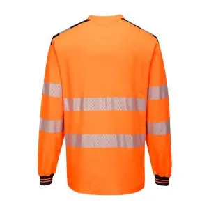 Gero matomumo sportiniai marškinėliai Portwest T185