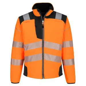 Gero matomumo Softshell švarkas Portwest T402
