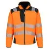 Gero matomumo Softshell švarkas Portwest T402