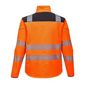 Gero matomumo Softshell švarkas Portwest T402