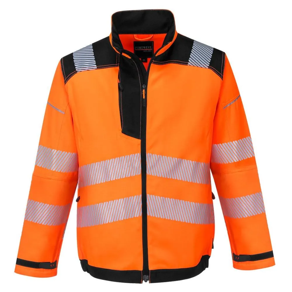 Gero matomumo Vision striukė Portwest T500