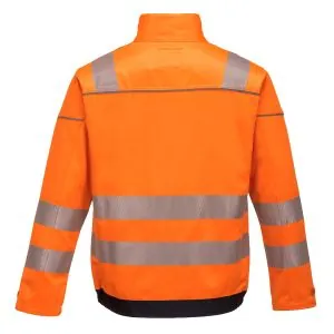 Gero matomumo Vision striukė Portwest T500
