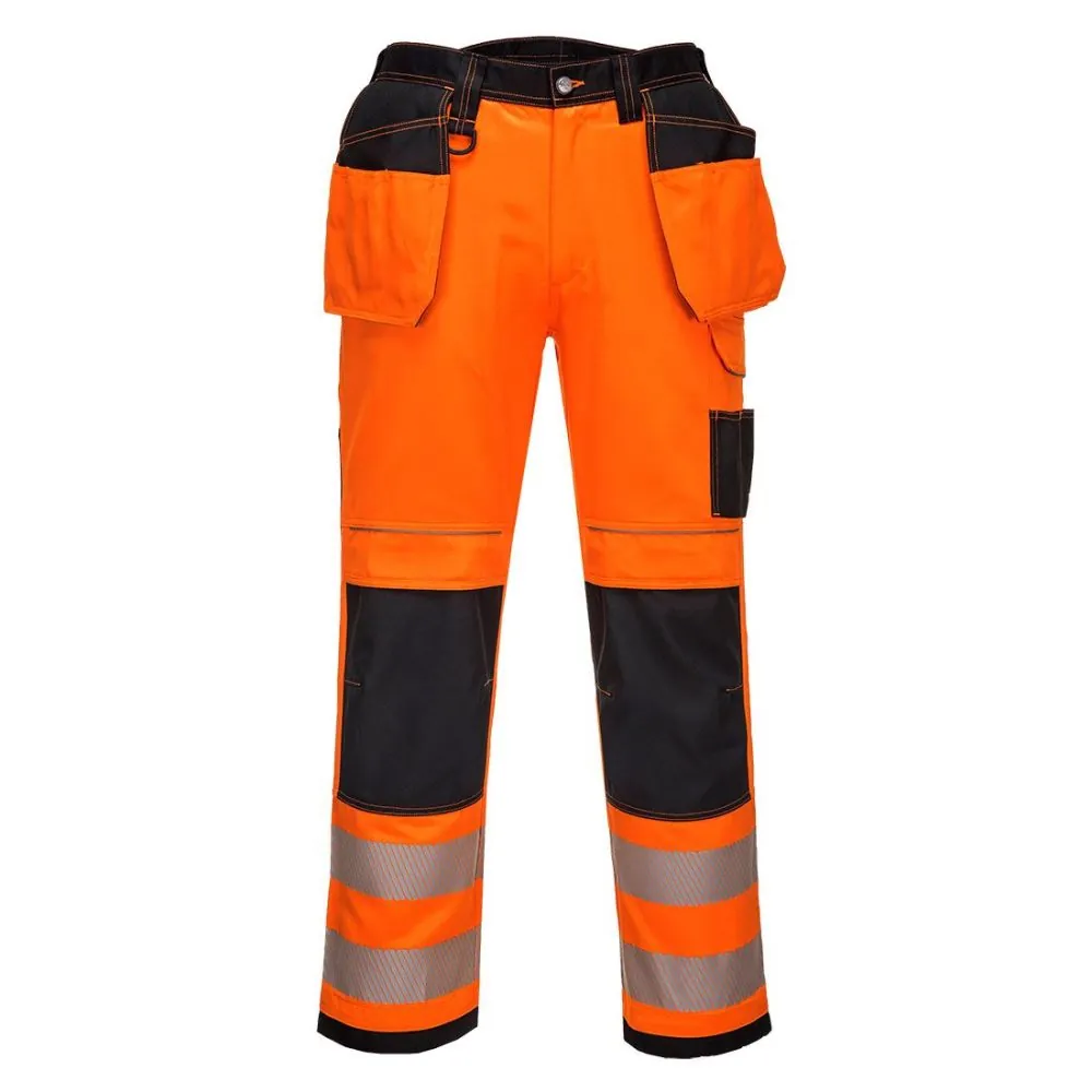 Gero matomumo kelnės Portwest T501 Gero matomumo kelnės Portwest T501