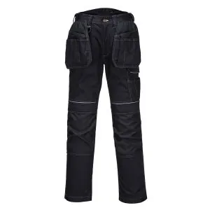 Urban Holster darbo kelnės Portwest T602