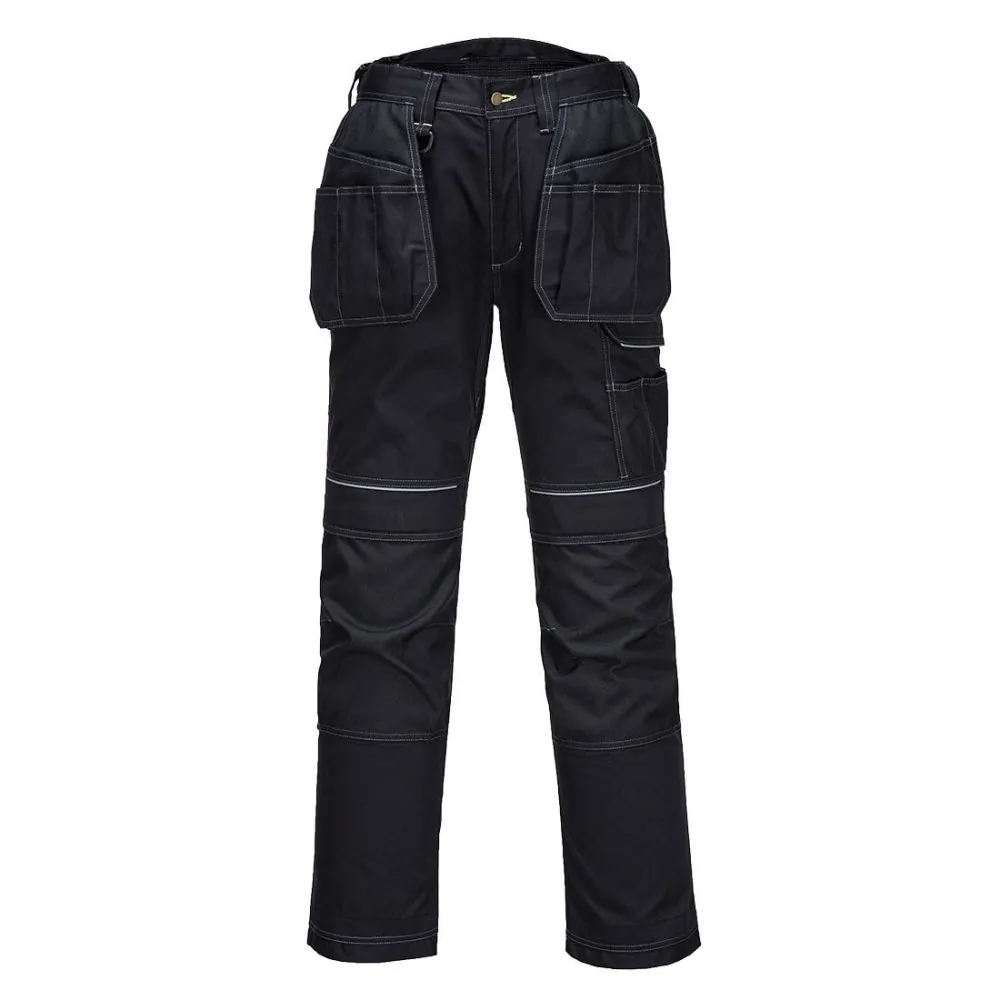 Urban Holster darbo kelnės Portwest T602