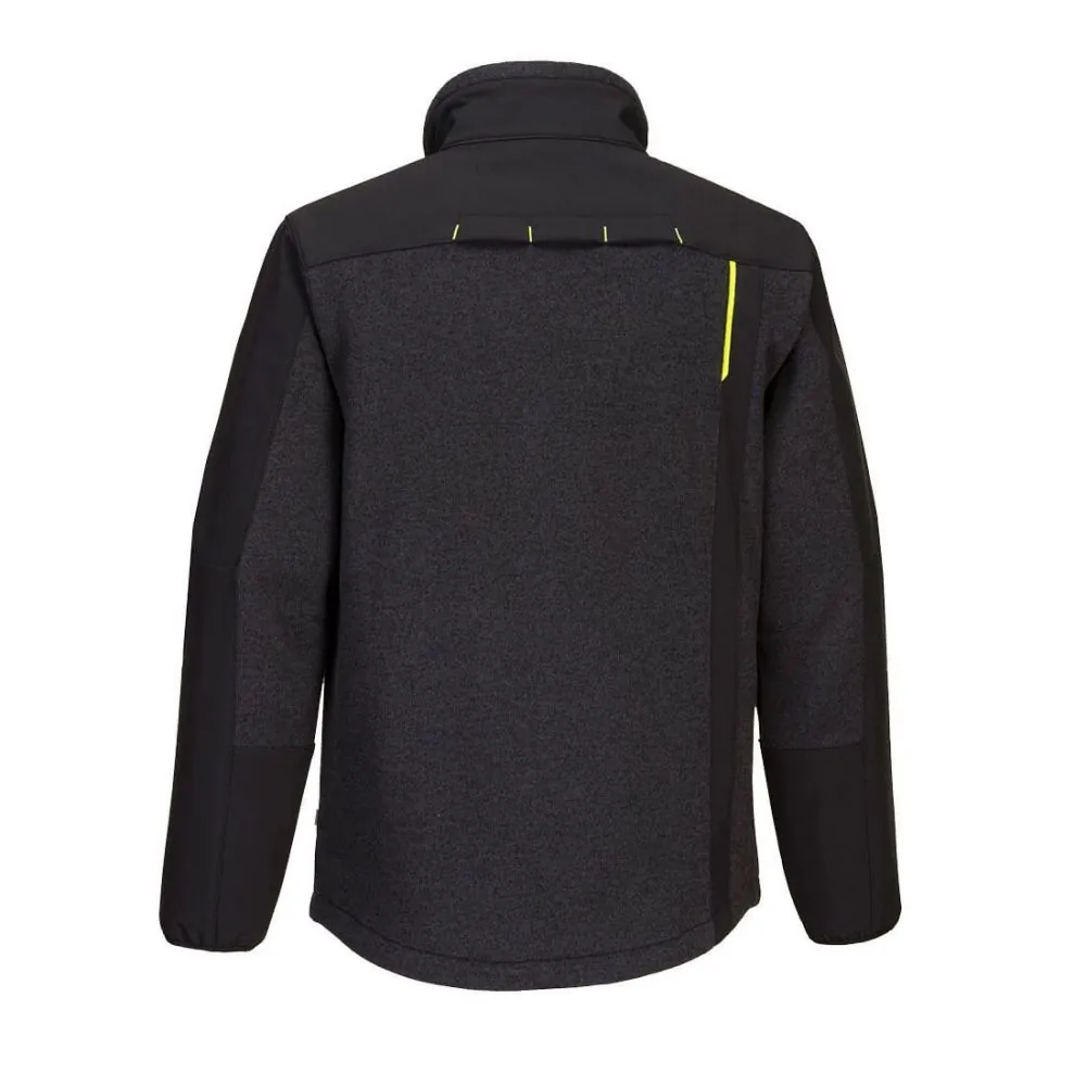 WX3 Softshell striukė Portwest T753