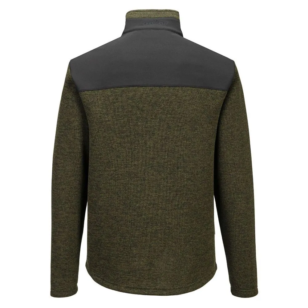 KX3 Fleece audinio megztinis Portwest T830