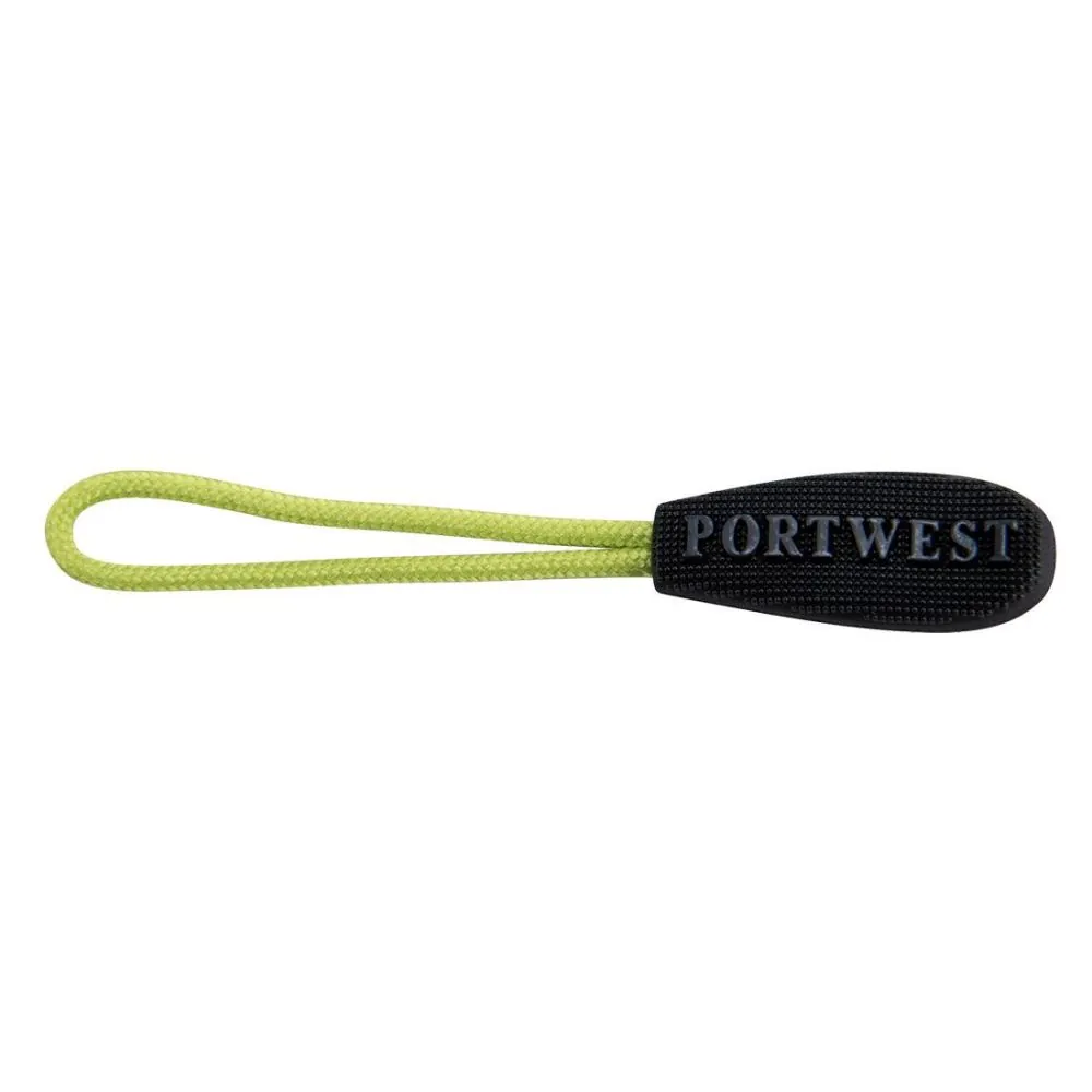 Keičiami užtrauktukų traukikliai Portwest T900 (100vnt)