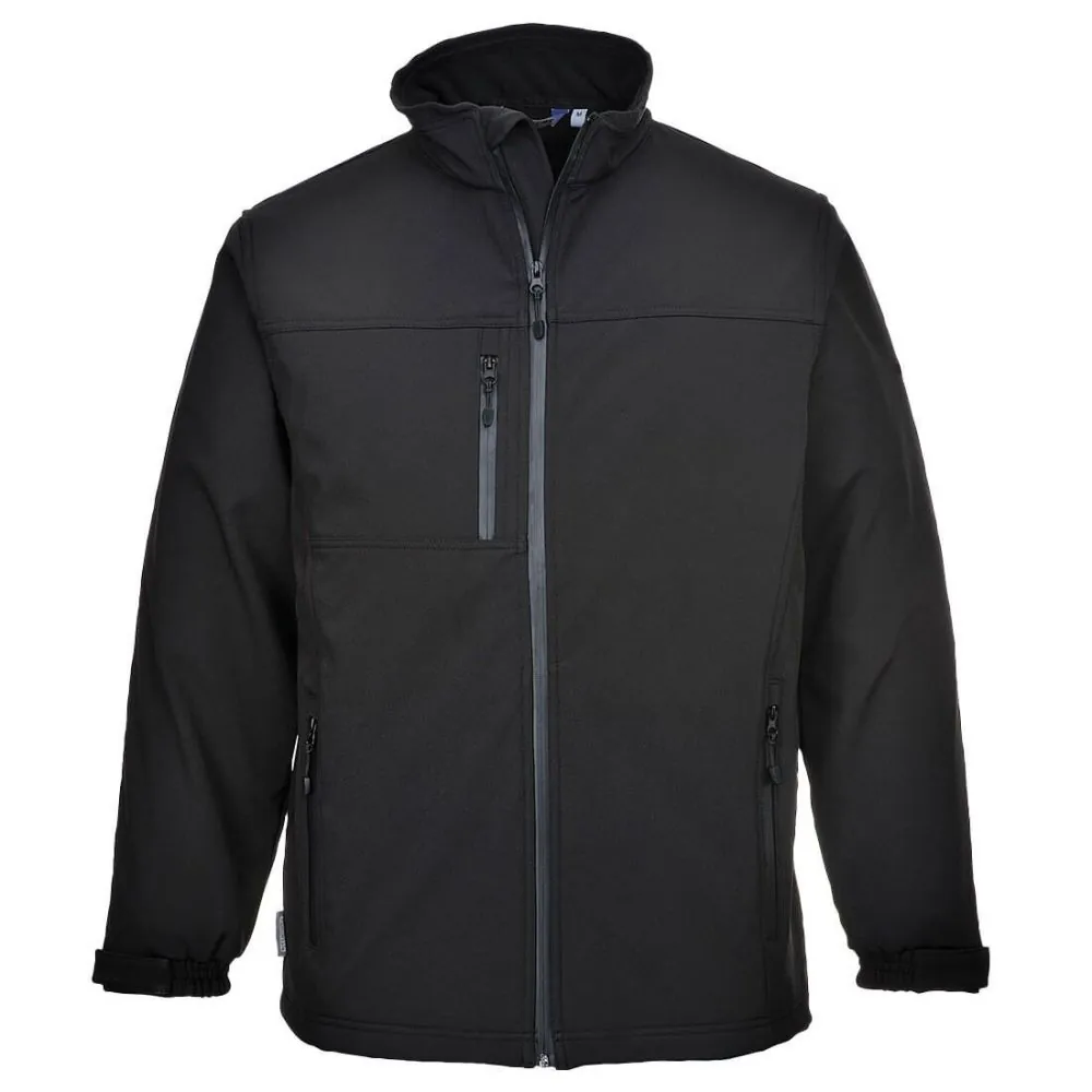 Softshell striukė (3L) PORTWEST TK50.
