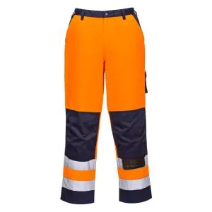 Gero matomumo signalinės kelnės Portwest TX51