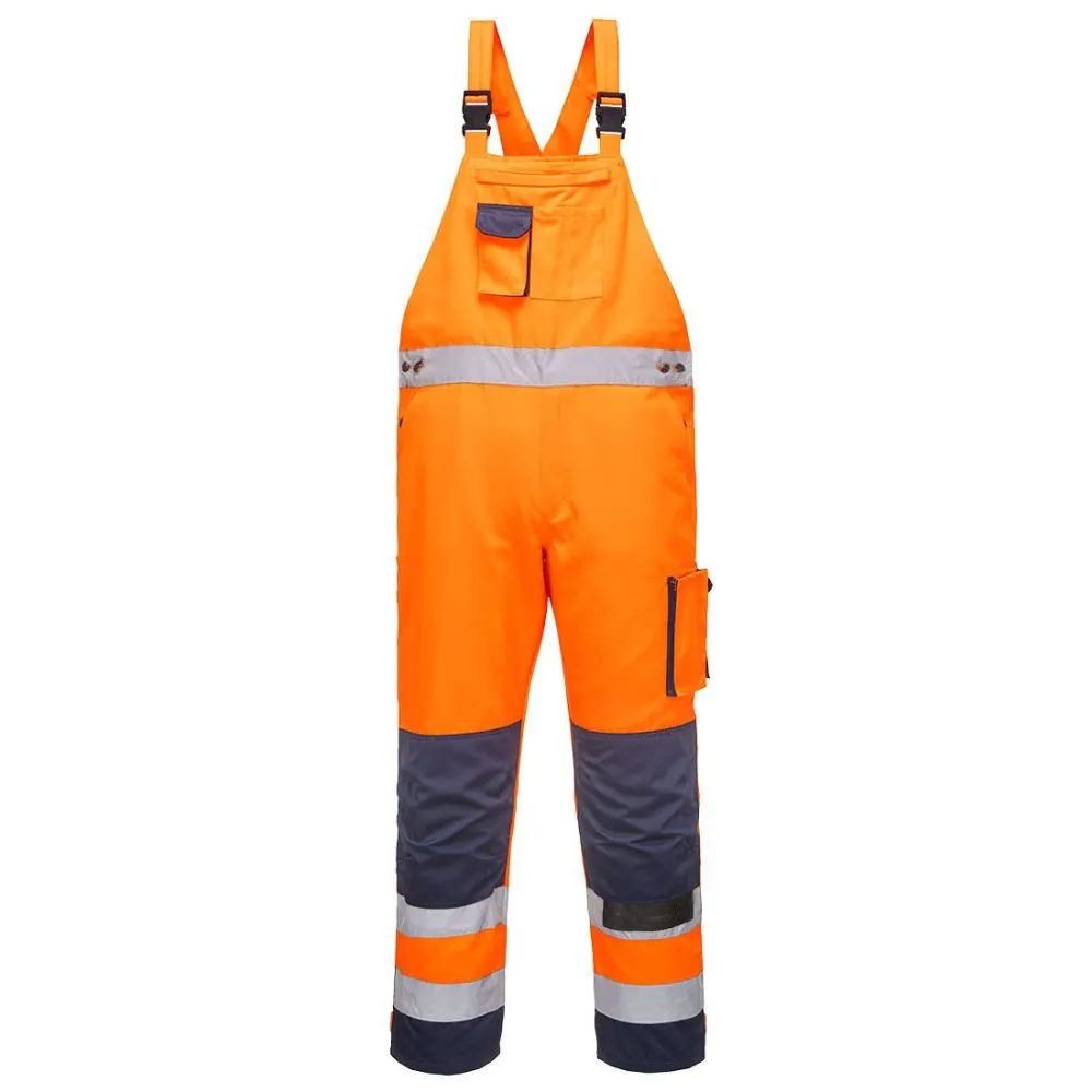 Gero matomumo signalinis puskombinezonis Portwest TX52 Dijon