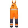 Gero matomumo signalinis puskombinezonis Portwest TX52 Dijon