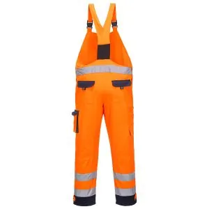 Gero matomumo signalinis puskombinezonis Portwest TX52 Dijon