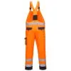 Gero matomumo signalinis puskombinezonis Portwest TX52 Dijon