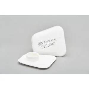 Filtras BLS 201-3 P3 R