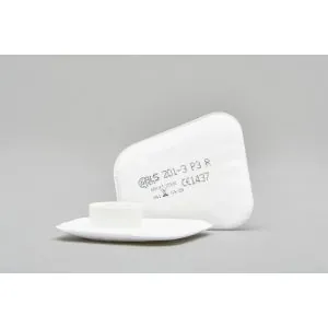 Filtras BLS 201-3 P3 R