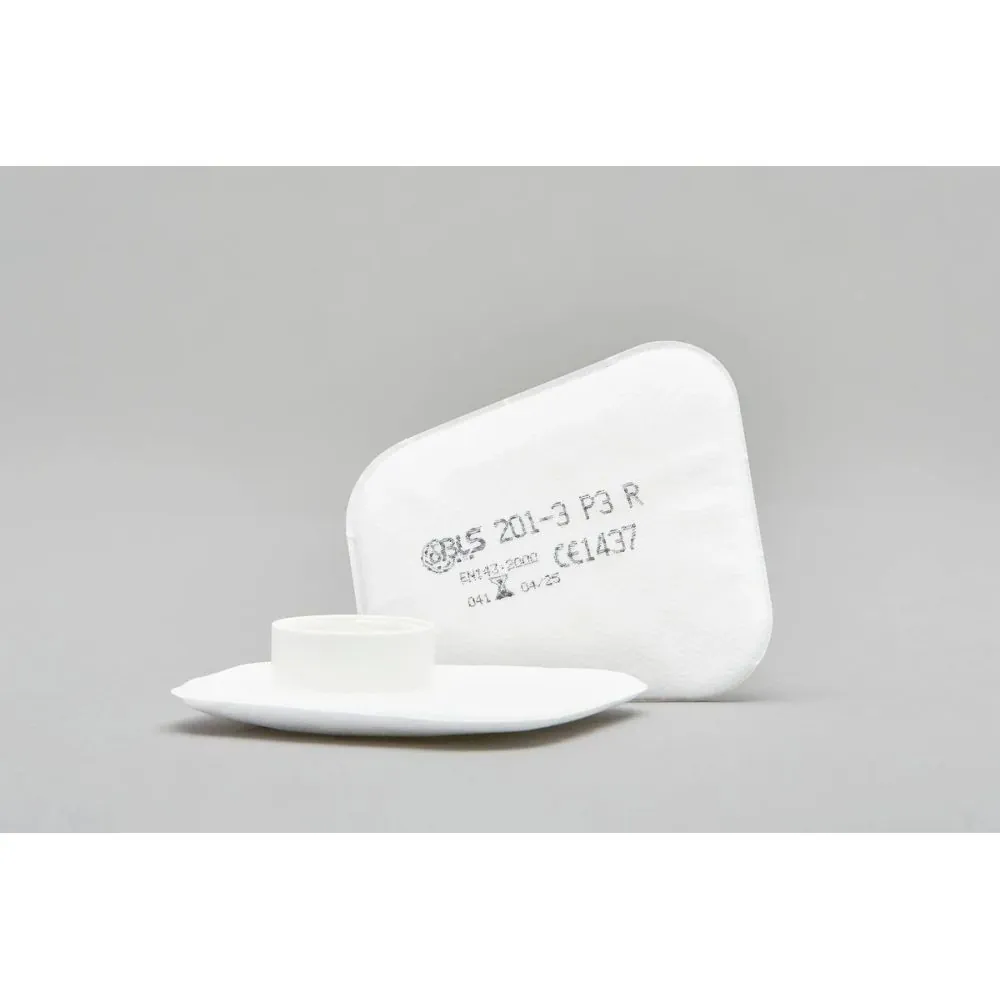 Filtras BLS 201-3 P3 R