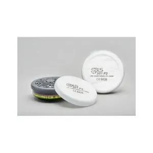 Papildomas filtras BLS 301 P2 NR