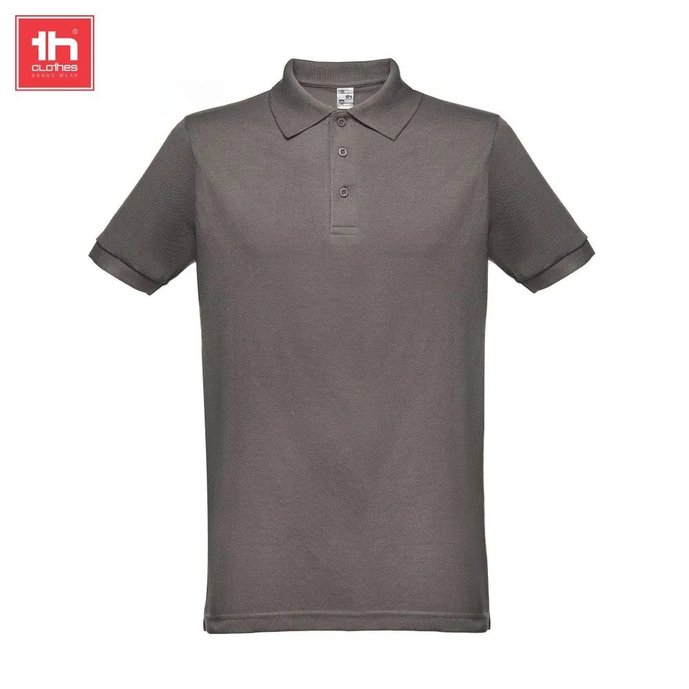 Vyriški polo marškinėliai TH Berlin Vyriški polo marškinėliai TH Berlin