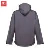 Vyriška softshell striukė TH Zagreb