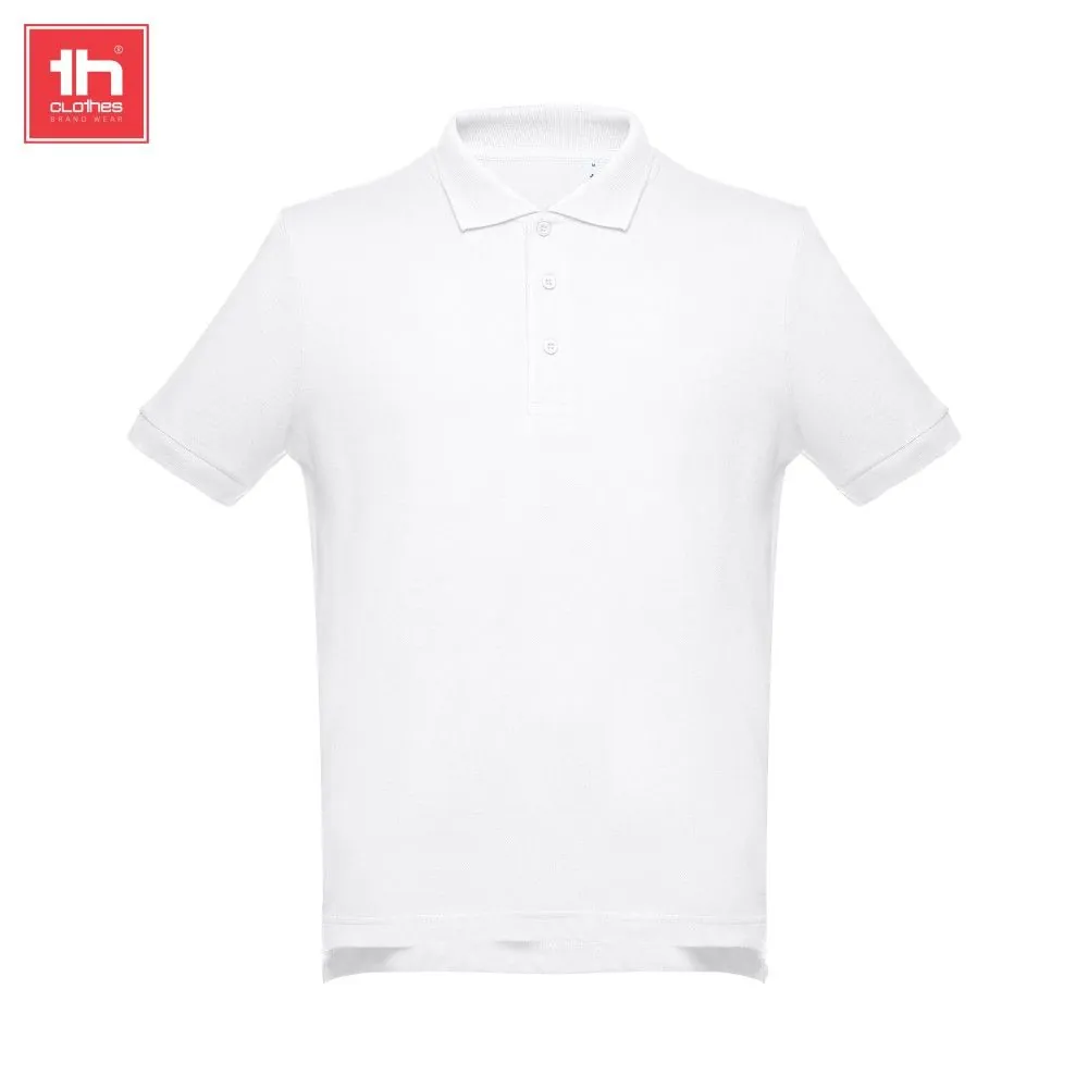 Vyriški polo marškinėliai TH Adam