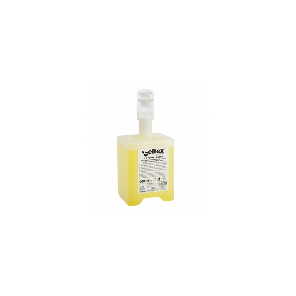 Muilo putos Celtex HY, 900ml