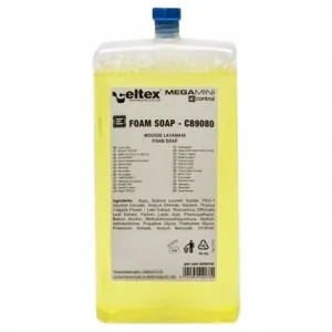 Muilo putos Celtex, 700ml