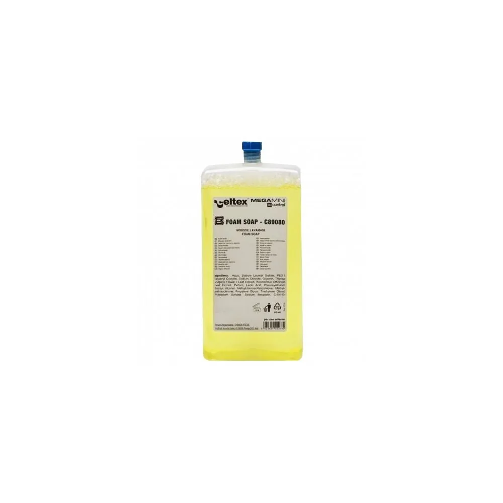 Muilo putos Celtex, 700ml