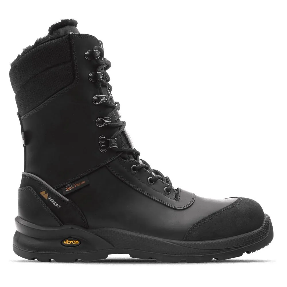 Žieminiai darbo batai Monitor Icebreaker Arctic S3 SRC | Glove.lt