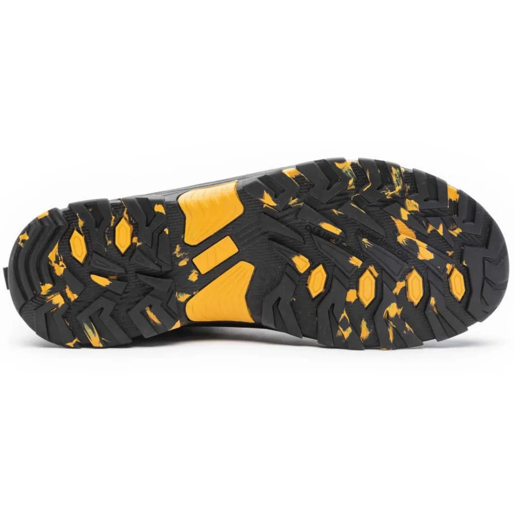 Šilti darbo batai Monitor Radiator S3 WR CI | Glove.lt
